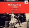 CD RALLY CART - West Side Story SRCR2611 Japan ObiMusic Others Used