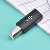 USB-адаптер типа C "мама" к USB-адаптеру "папа" для конвертера сканера и принтера USB C данных