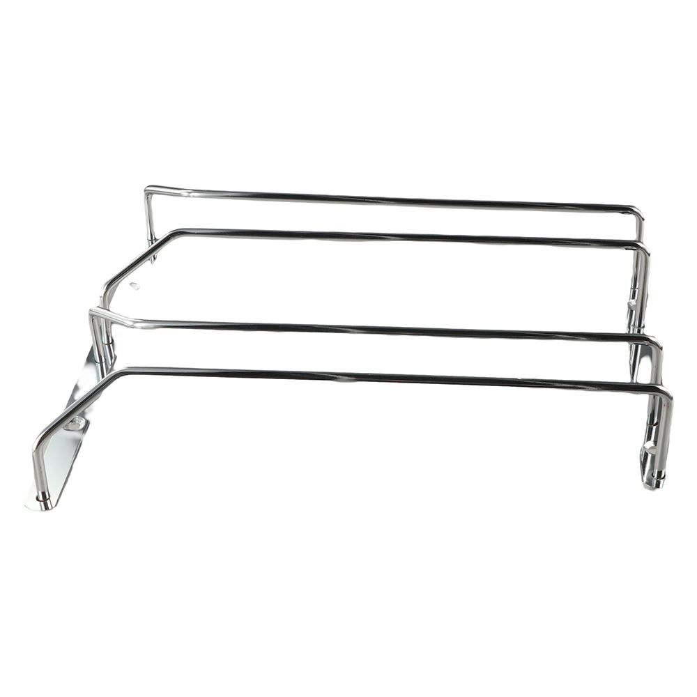 Row Wall Hanging Single Row High Glass Rack Wine Rack Glass Holder Goblet Holder Wine Glass Rack