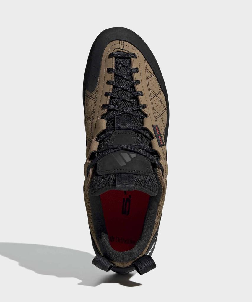 adidas Tenipro Gtx - Коричневый:Черный / Jq6616