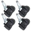 4Pc 43139-61M00 Датчики контроля давления в шинах для Suzuki Swift Vitara S-Cross Jimny Ignis Vitara Датчик давления в шинах для автомобилей
