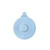 Home Office Kitchen Sink Basin Filter Cover Replacement Hair Catcher Shower Bathtub Strainer Sewer Stopper Accessory