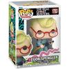 Figurine Miniature - Funko - POP Animation The Real Ghostbusters - Egon Spengler N°1783
