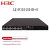 Управляемый сетевой коммутатор H3C LS-5130S-28S-EI-H1