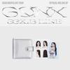 Pre-order 2025 Aespa LIVE TOUR SYNK: aeXIS LINE Photo Card Binder Kit