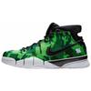 Kobe 1 Protro Undefeated Green Camo Silver Lake Nike BV1207-903