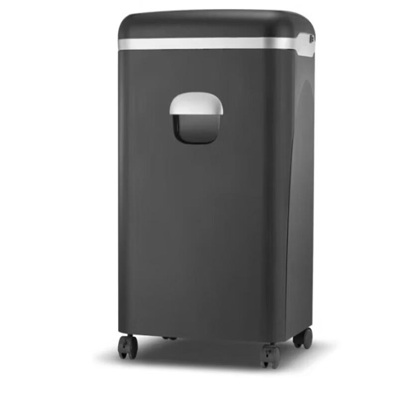 Comi CM-7635 P-7 Micro-Cut Office Shredder CN plug (adapter included)