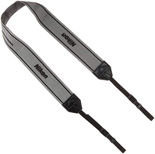 Nikon digital camera accessory strap 45