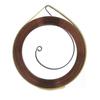 Drill Press Return Spring Quill Feed Coil Assembly for STIHL FS120 Lawn Mower Starter