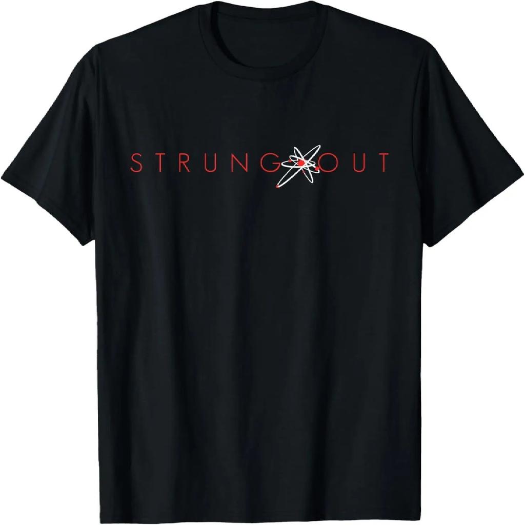 Astrolux - Official Merchandise T-Shirt