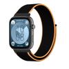Нейлоновый ремешок Loop для HUAWEI watch fit 3 4 pro, аксессуары для смарт-часов, спортивный браслет на запястье, ремешок для HUAWEI watch fit 4