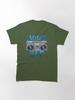 BAP Boom Bap Boombox Classic T-Shirt