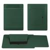 with Stand Notebook Protective Case Laptop Carrying Bag for MacBook Pro Travel