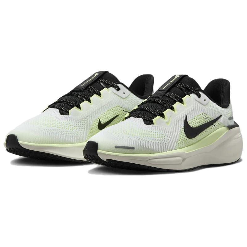 Nike Air Zoom Pegasus 41 'White Barely Volt' GS FN5041-102