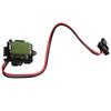 New Heater/Blower Motor Fan Resistor For Renault Trafic Opel Vivaro 7701050325