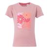 Childrens/Kids Bosley VIII Wild Flowers T-Shirt
