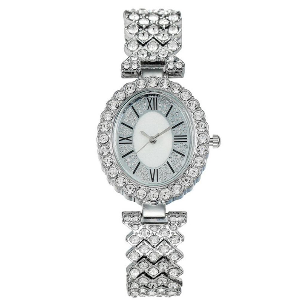 Женские модные кожаные часы