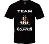Golovkin T Shirt