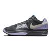 Nike Мужские кроссовки Ja 1 EP Personal Touch Серые железно-серые сиреневые FV1288-001