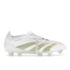 Predator Elite Foldover Tongue FG Dayspark Pack Men Sneakers White Cloud-White Gold-Metallic IF6445