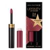 Max Factor Lipfinity Восходящие звезды 86 Суперзвезда