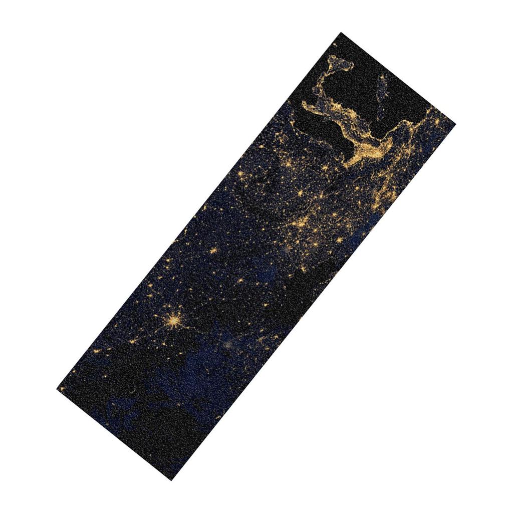 Athleticsshop2018 Наждачная бумага для скейтборда Спорт на открытом воздухе Противоскользящая лента для лонгборда