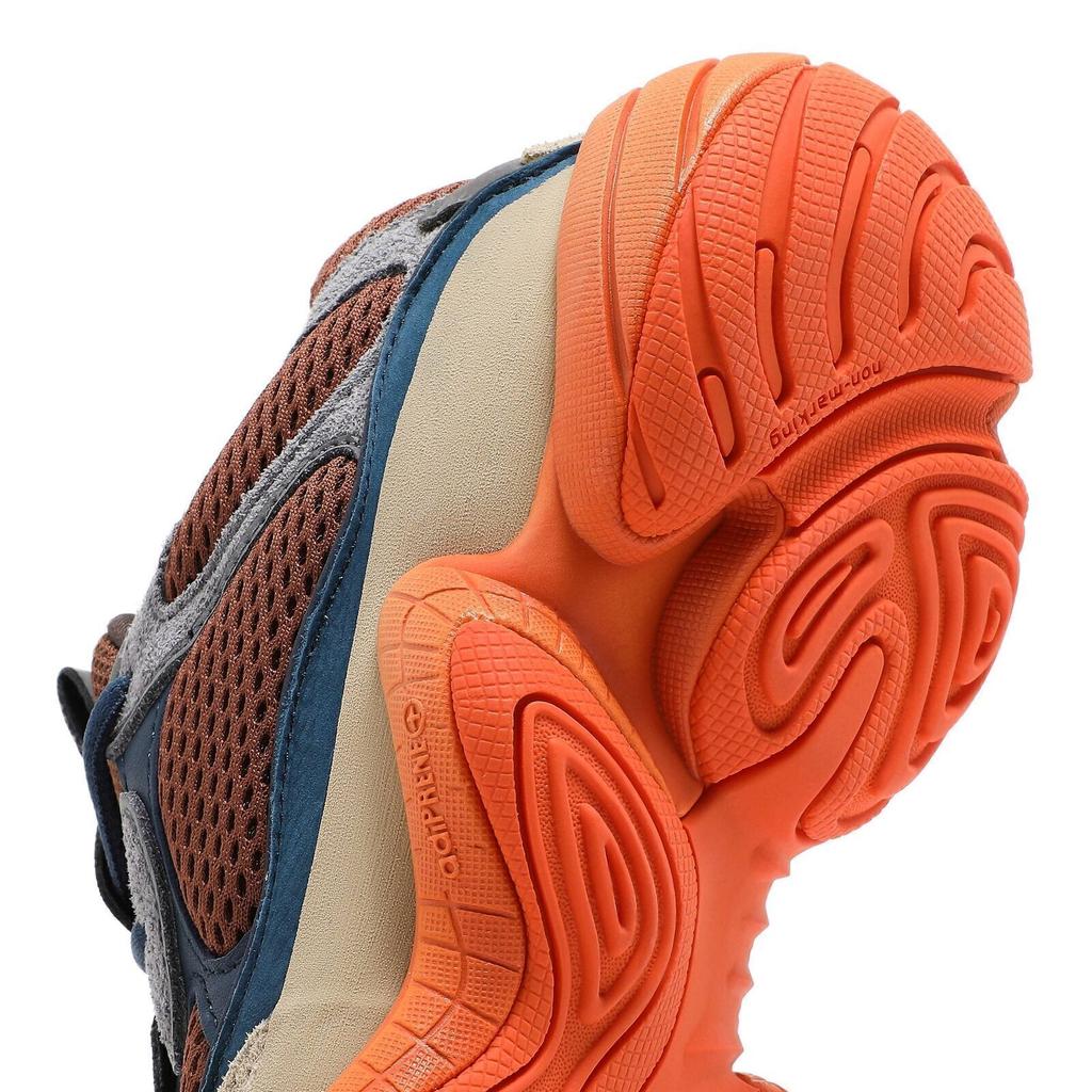 adidas Yeezy 500 'Enflame' GZ5541 Мужская обувь