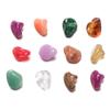 Акриловые бусины неправильной формы для изготовления своими руками цепочек для телефона и аксессуаров ручной работы