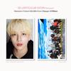 Seventeen ДИКОН Д'ФЕСТА (Отправка 10-летие) (ИЮНЬ) **