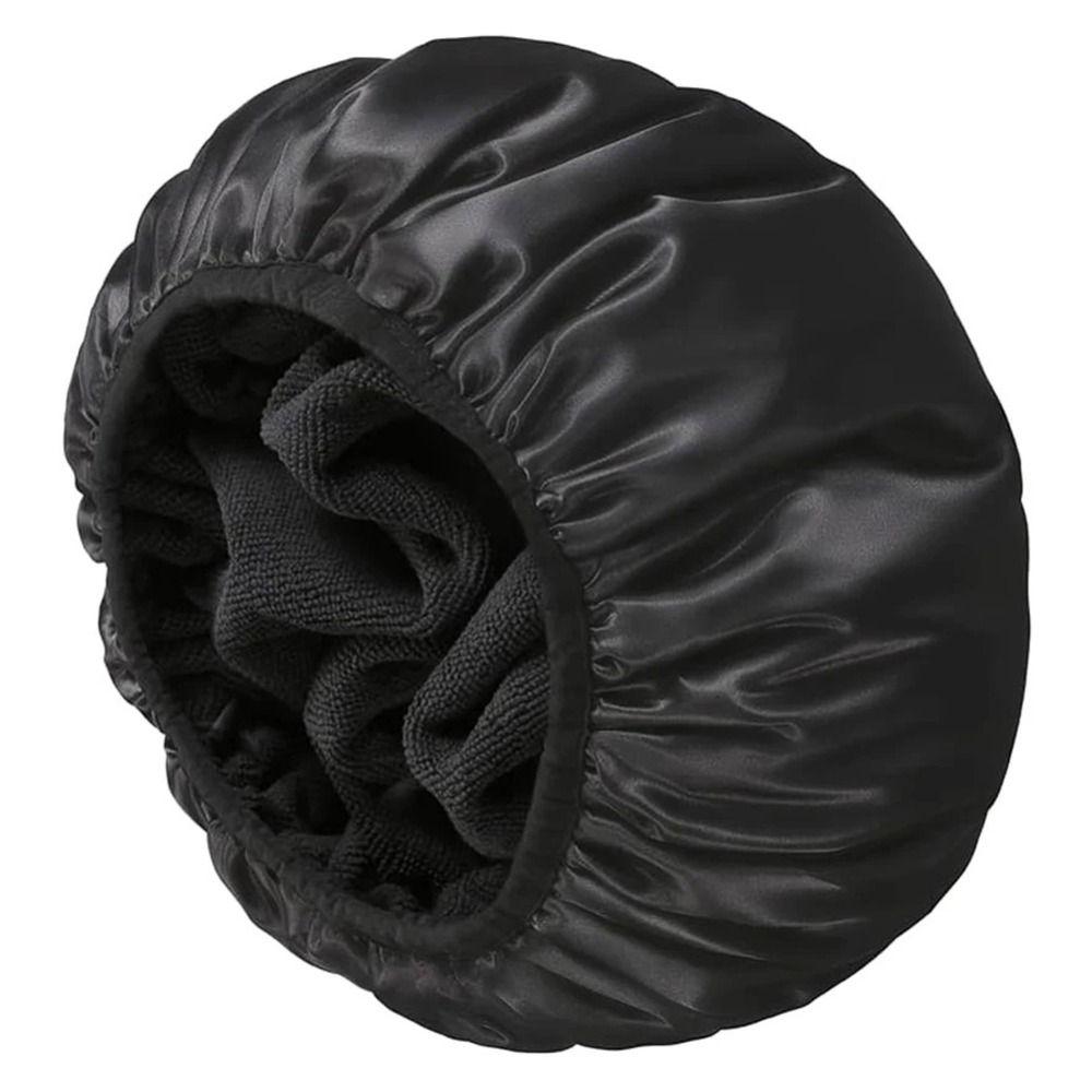 EVA Внешняя шапочка для волос для ванны многоразовая шапочка для душа длинная шапочка для ванны шапочка для душа волосы