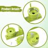 Maker - Craft Supplies Practical Punching Template