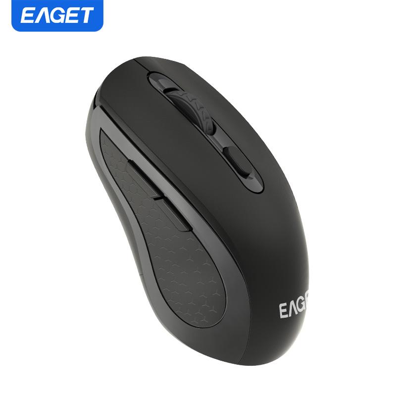 Беспроводная мышь с беспроводной зарядкой 2.4G, двухрежимная беспроводная мышь, 3 регулируемых DPI для ноутбука, Android, ПК, необходимо подготовить собственную батарею