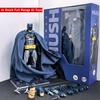 В наличии Полный ассортимент Ct Toys Человек-паук Mafex 143 Бен Рейли Комиксная версия Удивительный Человек-паук 001 Аниме Фигурка Действия Игрушки Подарок