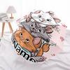 Personalized Name M-Marie Print Umbrella - Automatic Open/Close, Eight-Rib Durable Frame, Automatic Folding Umbrella