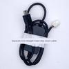 Suitable for Great Wall Haval H7/H8/H9 Lane Departure Warning System Power Supply Non-Damaging Power Extraction Dashcam Voltage Reduction Cable