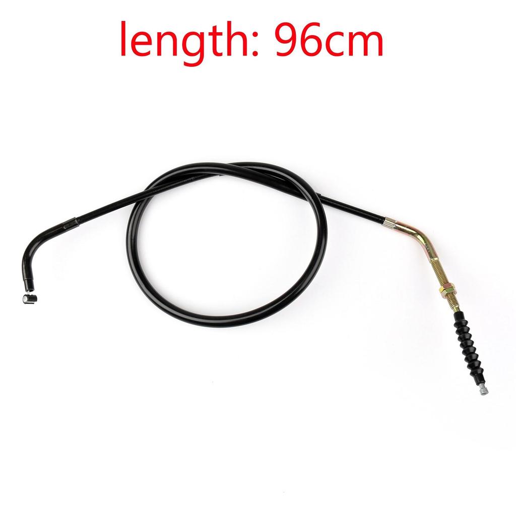 Clutch Cable 22870-KAF-000 For Honda CB250 JADE250 CB400F CB-1 CB400SF CB400