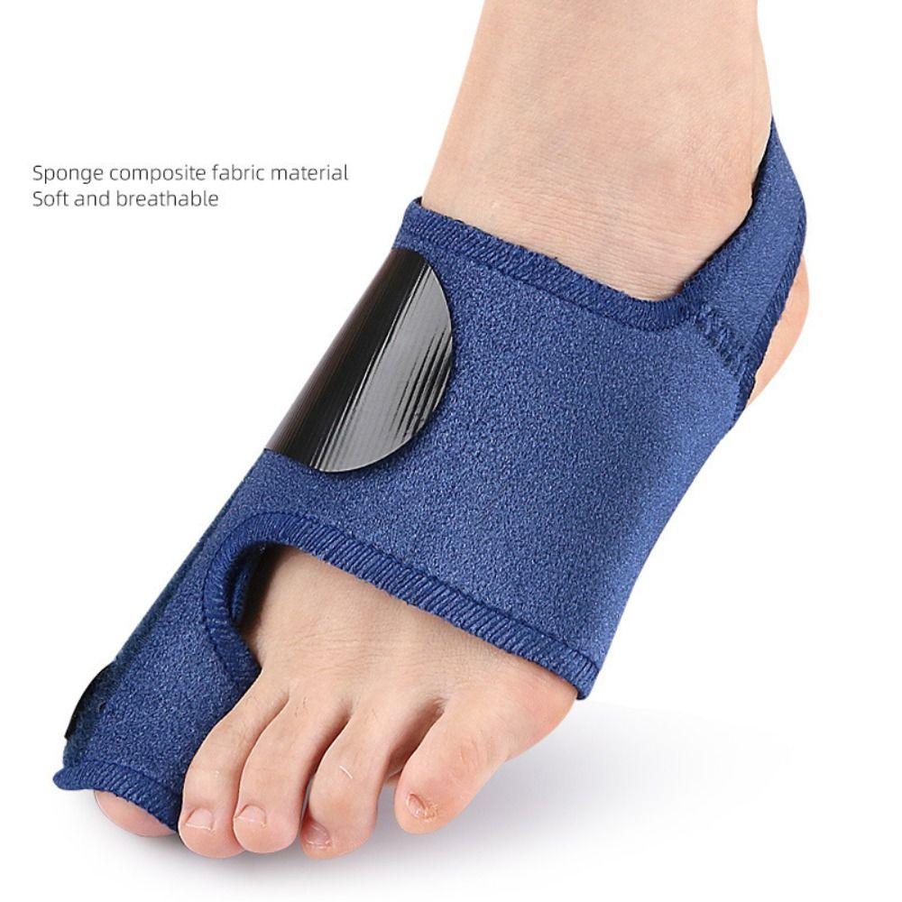 Thumb Valgus Adjuster Bunion Corrector Brace Bunion Protector Toe Separators Outdoor