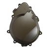 Левая крышка статора двигателя картера мотоцикла для Kawasaki Ninja ZX6R ZX636 2003-2004 03 04 Новая