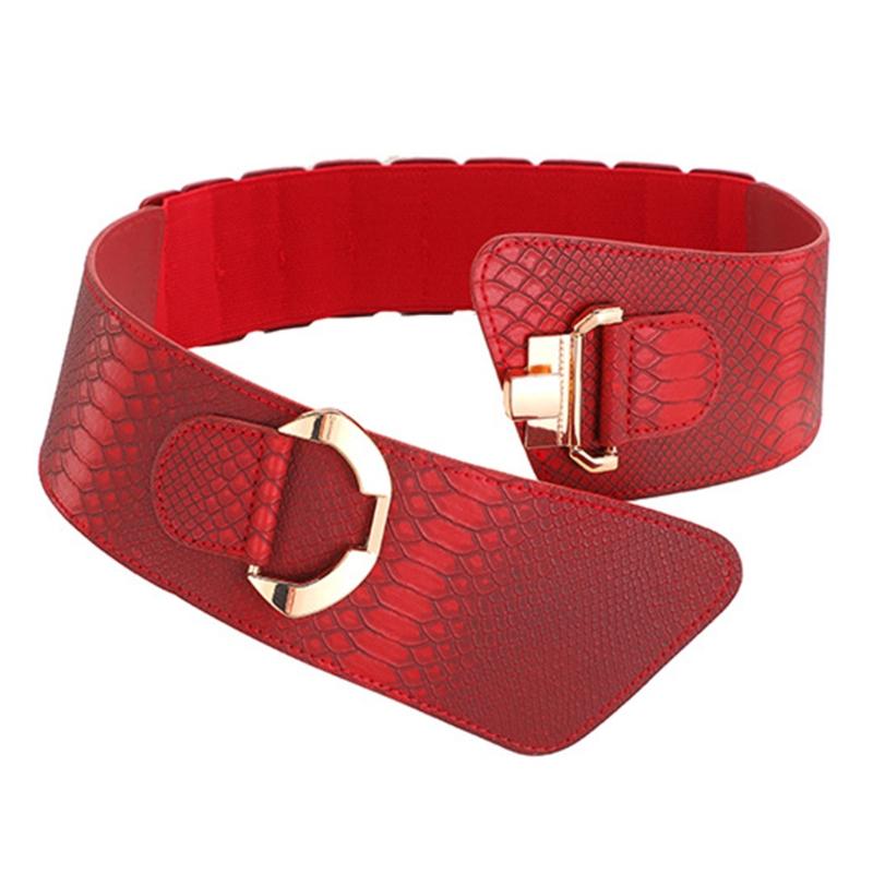 Пояс-корсет Для Одежды Пояса Для Женщин Платья Пальто Пояс Талии Дикий Пояс Пояс Корсет Формирующий Корсет