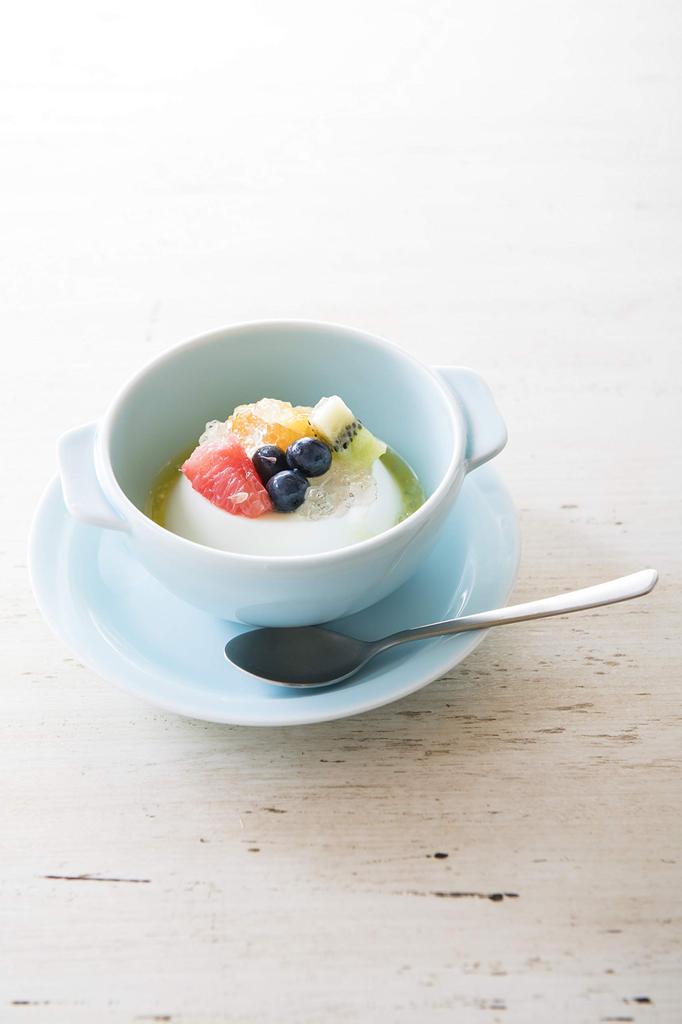 Современная чашка для супа ARITA Arita Ware объемом 200 мл, набор из 2 стильных мисок, пригодных для использования в микроволновой печи и посудомоечной машине [в японском стиле] GoodPlus+ (Селадон)