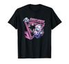 Marvel Spidey and His Amazing Friends Ghost-Spider Hologram T-Shirt