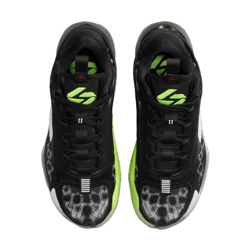 Jordan Luka 2 Black Volt GS DZ3498-017