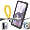 IP68 Waterproof Case Swim Cover