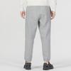 Nike Трикотажные брюки Jogger с логотипом, однотонные, мужские, серые, DX1365-063