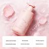 Adoll Niacinamide Brightening Fragrant Shower Gel