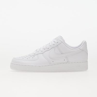 Кроссовки Air Force 1 '07 Fresh (DM0211) white