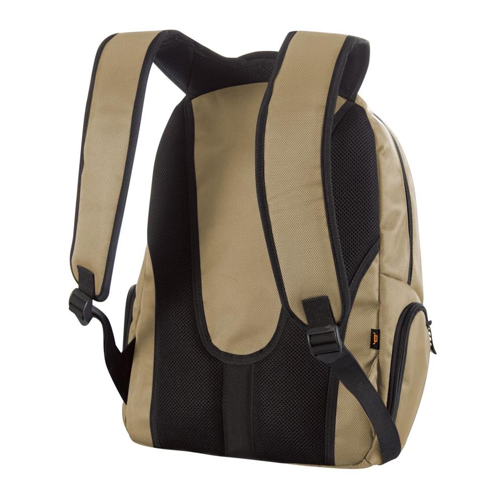 Halfar Mission Laptop Backpack