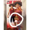 Ичибан Кудзи One Piece Фигурка Луффи Приз B F