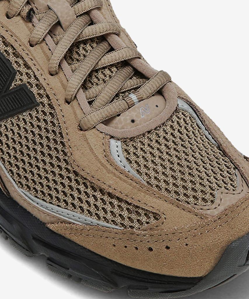 New Balance Nbpdgs124F / U50920U (коричневый)