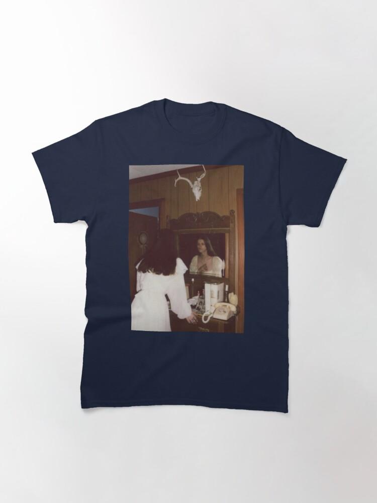 June Carter Cash ethel cain mirror Classic T-Shirt